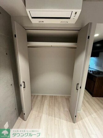 COEUR BLANC西荻窪の物件内観写真